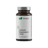 Calcium Magnesium Citrat