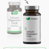 Calcium Magnesium Citrat
