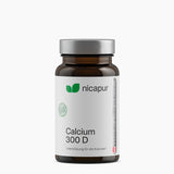 Calcium 300 D