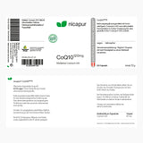 CoQ10 120 mg