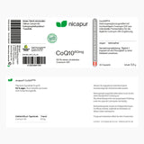 CoQ10 60 mg