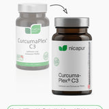 CurcumaPlex® C3