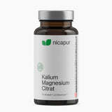 Kalium Magnesium Citrat