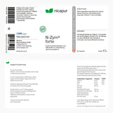 N-Zym® forte
