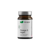 Omega 3 vegan