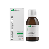 Omega 3 liquid 850