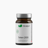 Selen 200