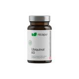 Ubiquinol 60 - 60 Kapseln