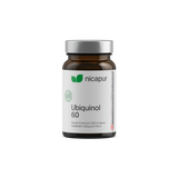 Ubiquinol 60 - 30 Kapseln