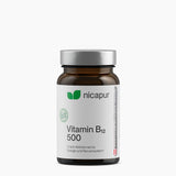 Vitamin B12 500