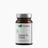 Vitamin D3 10.000