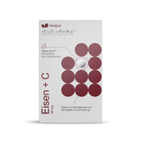 dailydots®  Eisen + C 30 mg