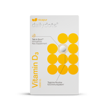 dailydots® Vitamin D3 1.000