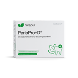 mediBalance® PerioPro+D®