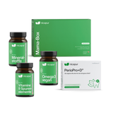 Schwangerschafts-Bundle