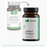 AntiOx® Premium