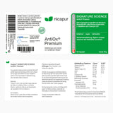 AntiOx® Premium