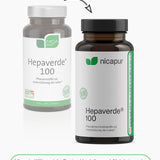 Hepaverde® 100