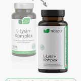L-Lysin-Komplex