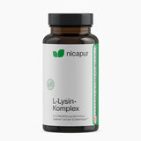 L-Lysin-Komplex