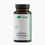 Lecithin & B-Komplex