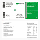 Lecithin & B-Komplex