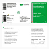 Mehrwert-Magnesium®