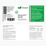 NicaLact® Biotik