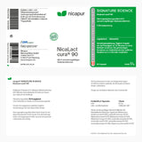 NicaLact cura® 90