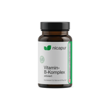 Vitamin-B-Komplex aktiviert