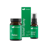 Sleep Quickly Bundle