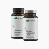 Stabile Knochen Bundle