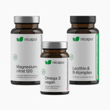 Starke Nerven Bundle