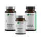Starke Nerven Bundle