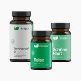 Women's Health Bundle