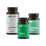 Women's Health Bundle