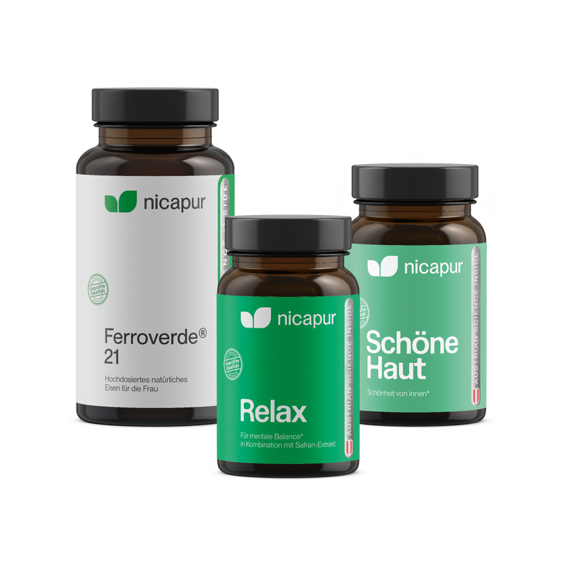 Women's Health Bundle