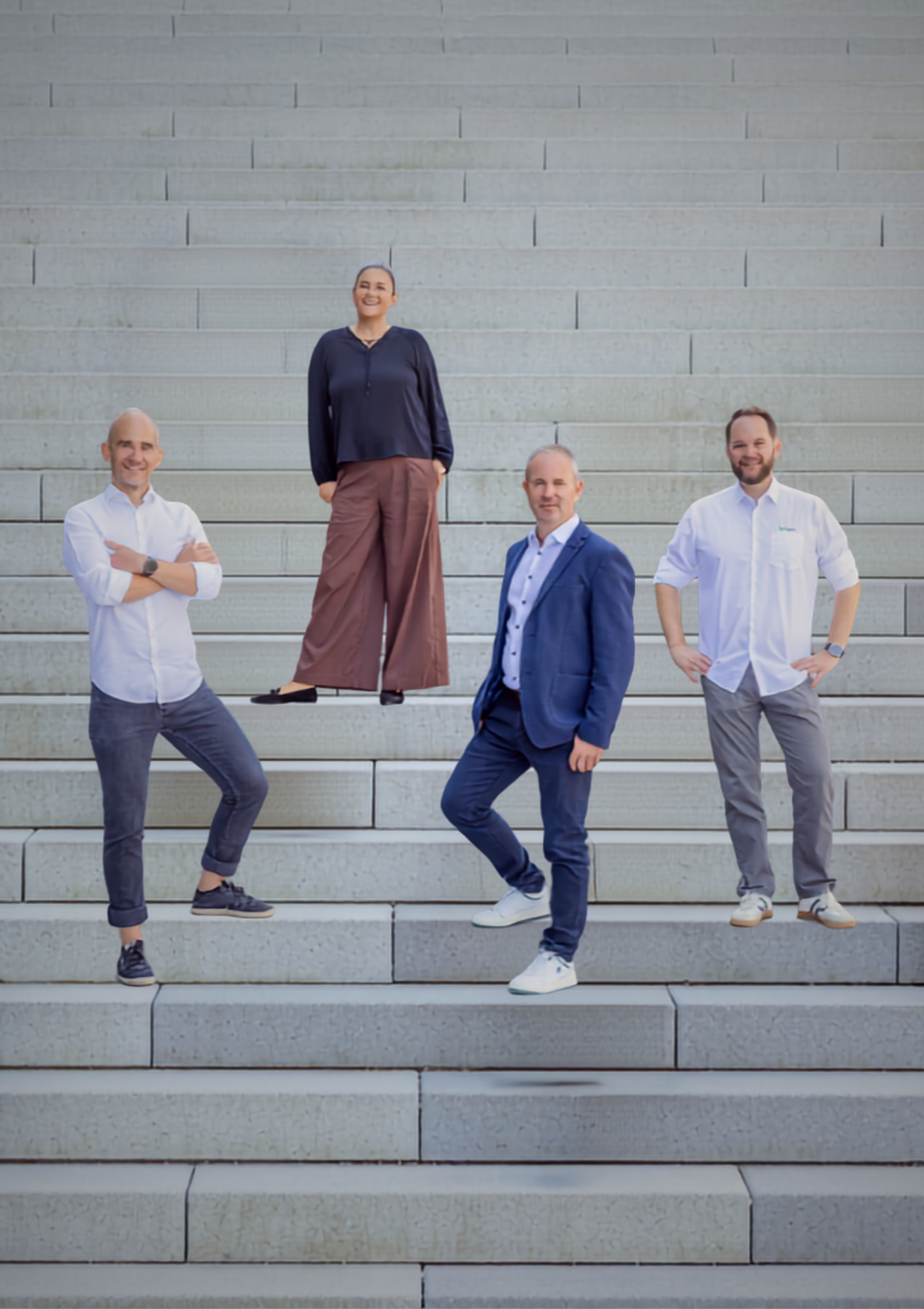 Sales Team AT