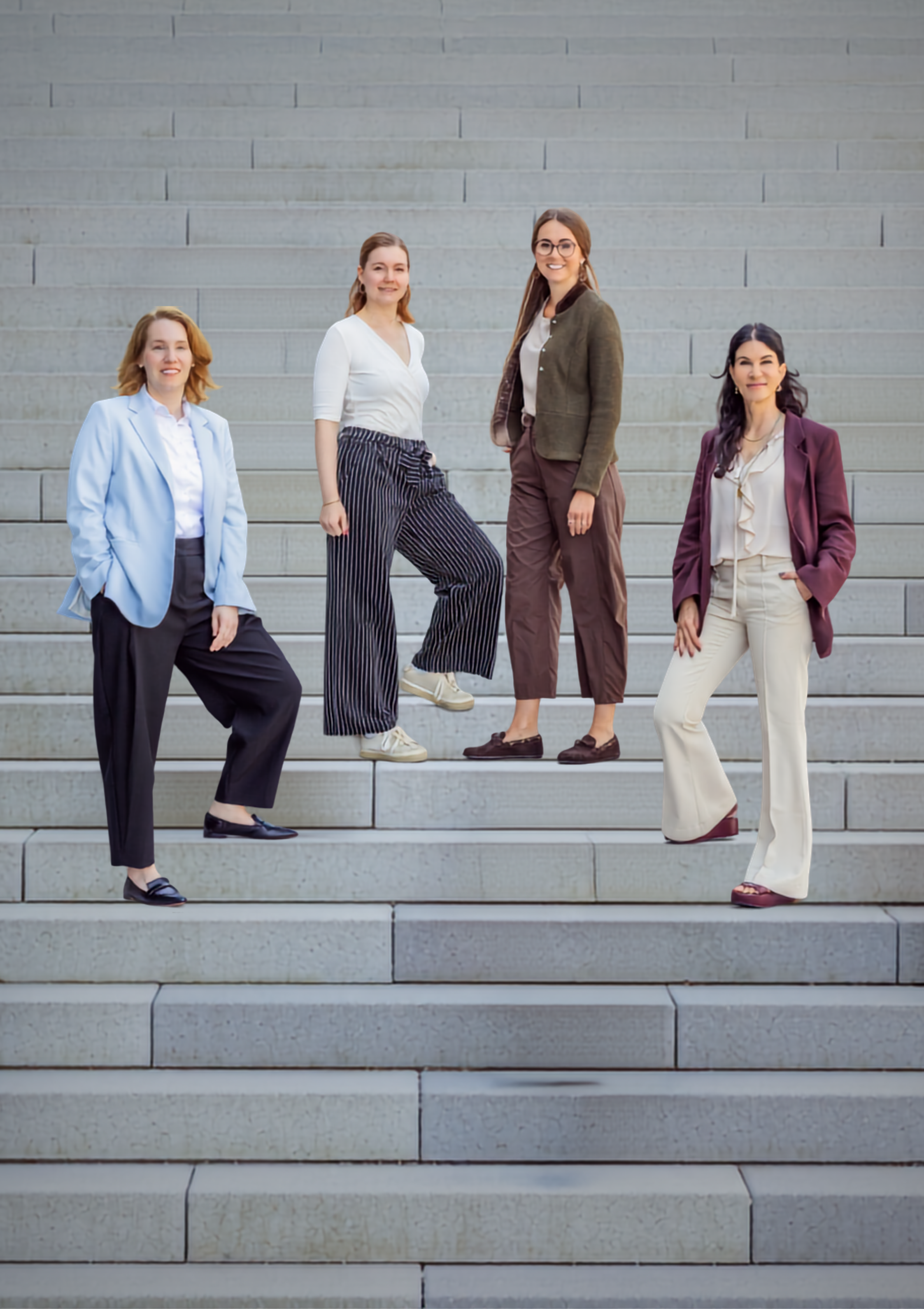 Scientific Team