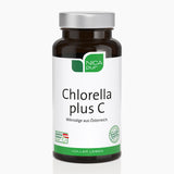 Chlorella plus C