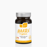 🎁 Haare & Nägel (GRATIS)