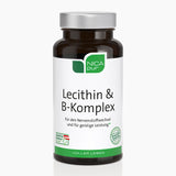 Lecithin & B-Komplex