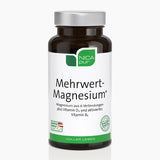 Mehrwert-Magnesium®