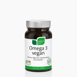 Omega 3 vegan