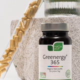 Greenergy® 365