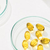 Omega 3 vegan