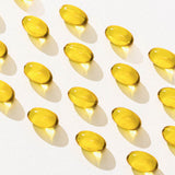 Omega 3 vegan