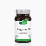 Ubiquinol 60 - 60 Kapseln