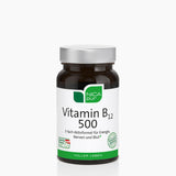 Vitamin B12 500