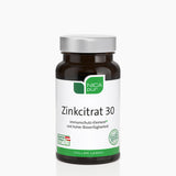 Zinkcitrat 30